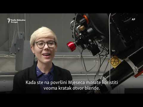 Zašto neki sumnjaju da je čovjek kročio na Mjesec?