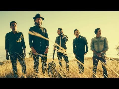 Switchfoot -- Love Alone Is Worth The Fight [Official Video]