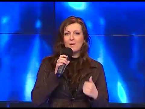 Marijana Lazarevic - Bolesna za njim - Svijet Renomea - (Renome 10.10.2008.)