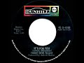 1968 Three Dog Night - It’s For You (mono)