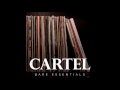 Cartel - The Minstrel's Prayer (Acoustic) Bare Essentials