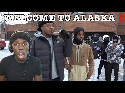 Visiting Alaska's Most Dangerous Hood