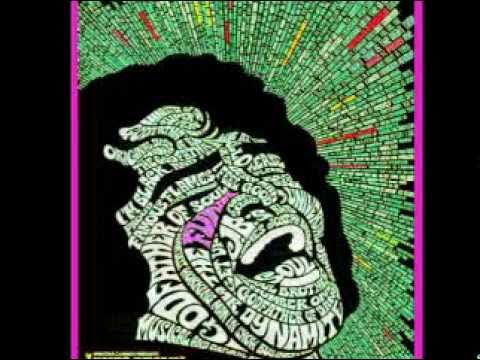 James Brown - I Feel Good - ( Ali Disco B edit )