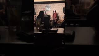 Halloween roast battle 2025