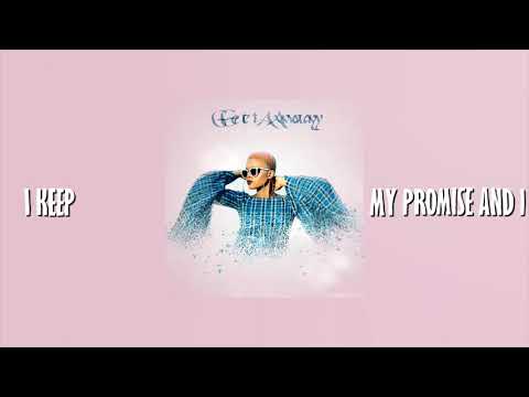 Snoti - Get Away (Official Lyric Video)