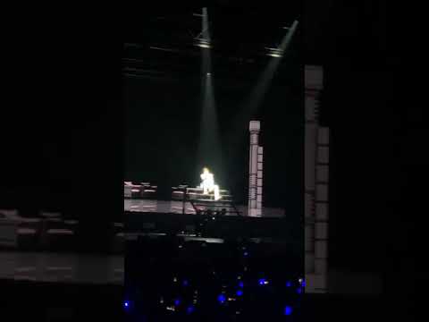 200125 WINNER Cross Tour in Manila: Jinu’s Solo - Call Anytime