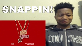 Zaytoven "East Atlanta Day" Feat. Gucci Mane & 21 Savage (WSHH Exclusive - Official Audio) REACTION