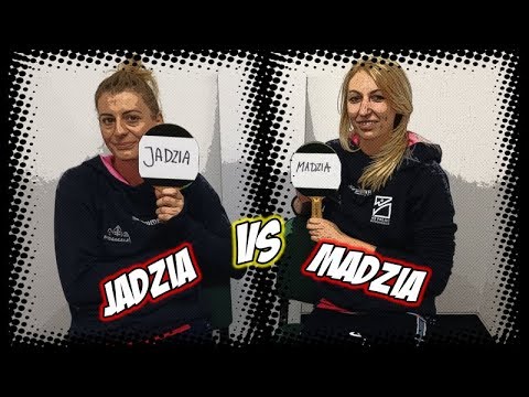 "Która z Was...? - Jadzia vs Madzia - KS Pałac Bydgoszcz