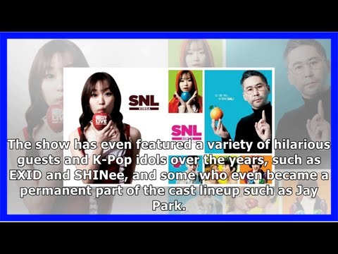 Why was snl korea cancelled?