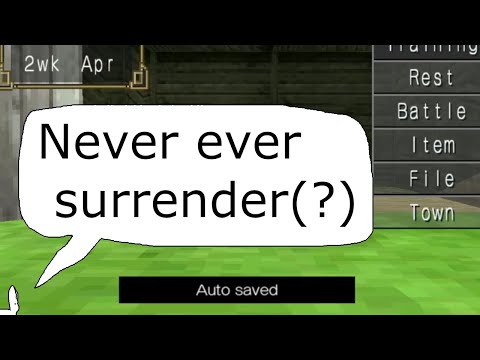 MR2 Nuzlocke Episode 1 Summary - Monster Rancher 2 DX