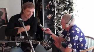 Daron Norwood &amp; Tumbleweed Smith INTERVIEW LIVE! 1/5