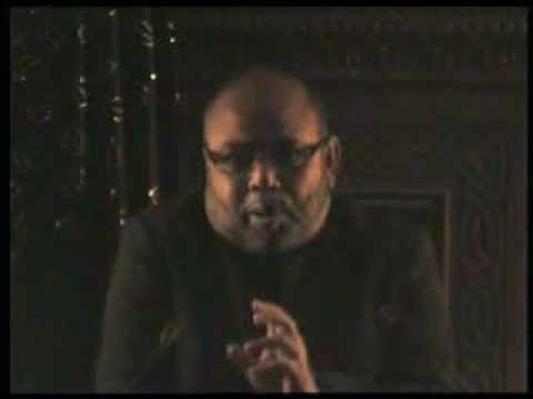 Maulana Sadiq Hassan - Eve 11th Muharram 1434 (Urdu) - Shaam e Ghariba