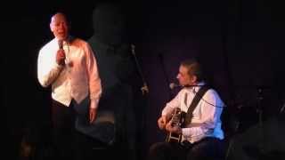 William Price King - Moonlight in Vermont