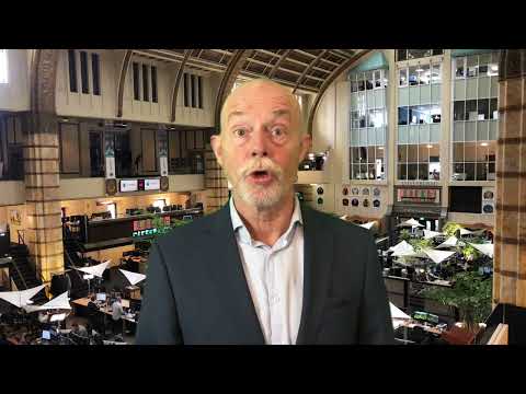 AI en de Fed bepalende factoren voor beursjaar 2026