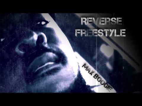 Max Boogie - No Turning Back (Reverse Freestyle)