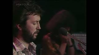 Eric Clapton - Knocking On Heaven’s Door (Old Grey Whistle Test 1977)