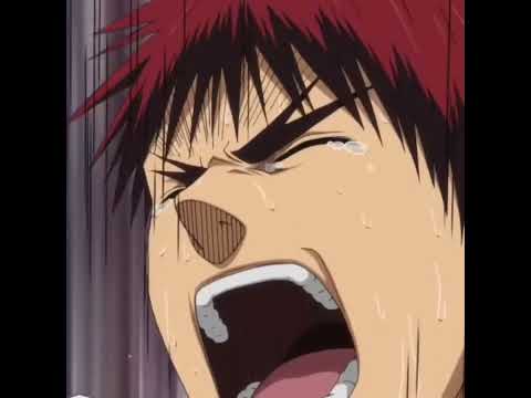 “Kuroko No Basket” // Past Lives (Sad Edit)