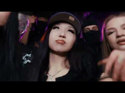 Babynna - Drill (Official Music Video)