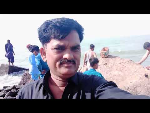 do daria samandar beach sair sapate tariq karachi