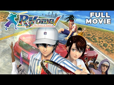 Ryoma! The Prince of Tennis