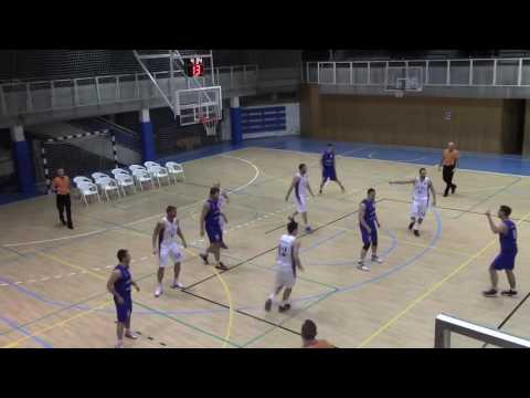 2016.01.29. MEAFC - EKF-Eger-KOK SE NB I/B mérkőzés