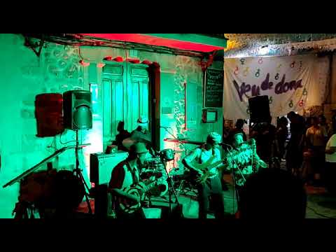 MARINO E MARINI - Night Train to Valldemossa