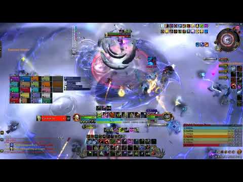 Mythic Dathea, Ascended - Epos | Unholy DK PoV