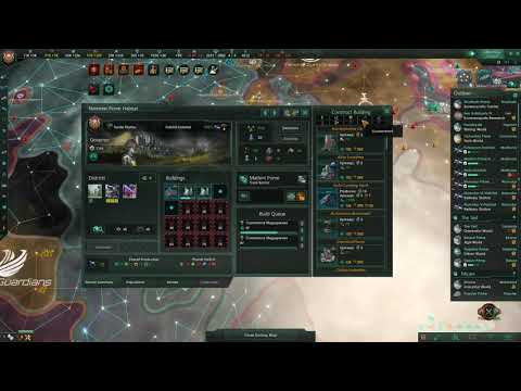 Stellaris part 127 ~ Sentry Array