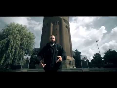 K-sluggah - För Många Mc´s Ft. Emblem (Video)