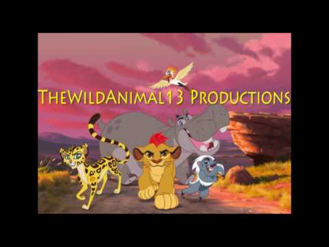 Nick Wildeladdin Part 28 - End Credits