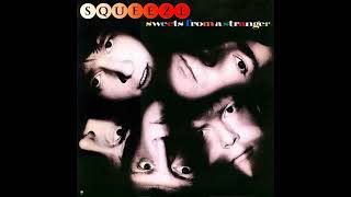 Onto The Dance Floor  -  Squeeze