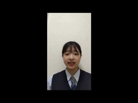 【医学部2025】自治医科大学 高校生小論文・プレゼン動画コンテスト【大賞】住田青音