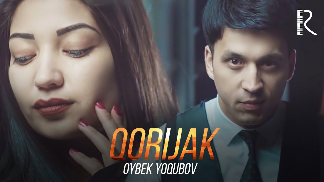 Постер клипа Ойбек Ёкубов - Корижак