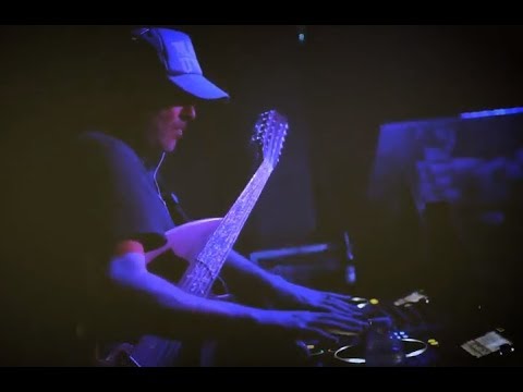 Laroz Camel Rider Live