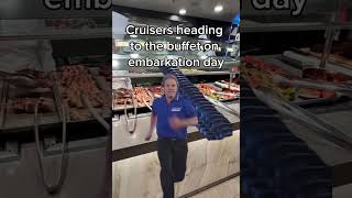 Are we wrong? #cruise #memes #shorts #eatsleepcruise