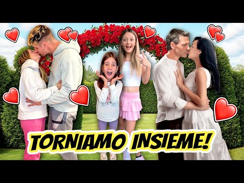 Las Lunas and Mike e Aurora 