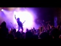 Escape The Fate - The Dead Masquerade Concert ...