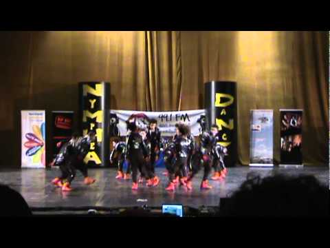 X-Style Nymphea dance 2010