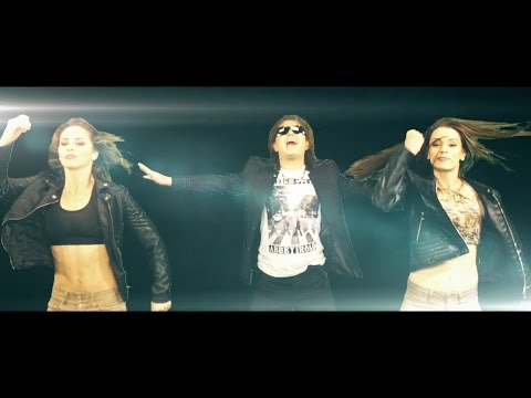 R-GO: Ma este miénk az éjjel   (A klip elkészítéséért köszönet a Sláger TV-nek)