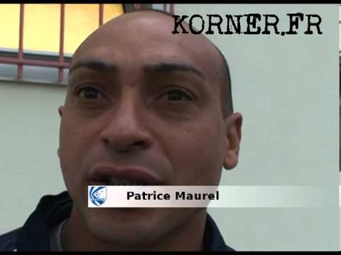 U19 / Colomiers - Le Mans