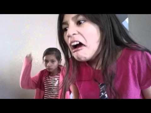 Our version of the harlem shake!