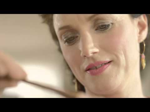 Margriet klein geluk commercial 1