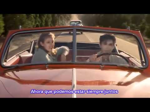 COME LEST  GO-Ritchie Valens  traducida al español