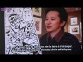 Araki Hirohiko jojo reportage 2003 partie 1 