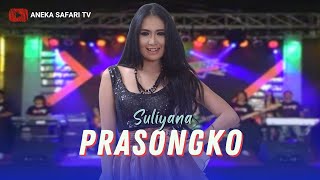 Download lagu Suliyana - Prasongko mp3