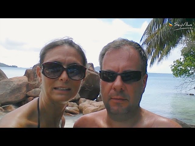 Video - Image - Honeymoon auf den Seychellen