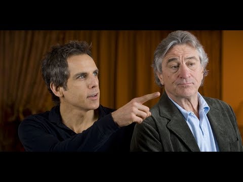 SNL De Niro, Stiller reunite for Mueller Cohen lie detector tango