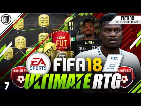 BUY THIS BEAST!!! FIFA 18 ULTIMATE ROAD TO GLORY! #7 - FIFA 18 Ultimate Team