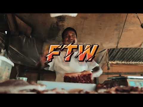 FTW ✘ GIMS & NAZA & FRANGLISH & TIAKØLA & AYA NAKAMURA & KEBLCAK & DADJU - HELLØ ( ZØUK REMIX )°2K24