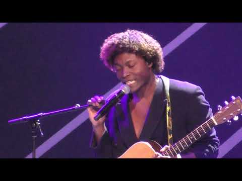 Benjamin Clementine